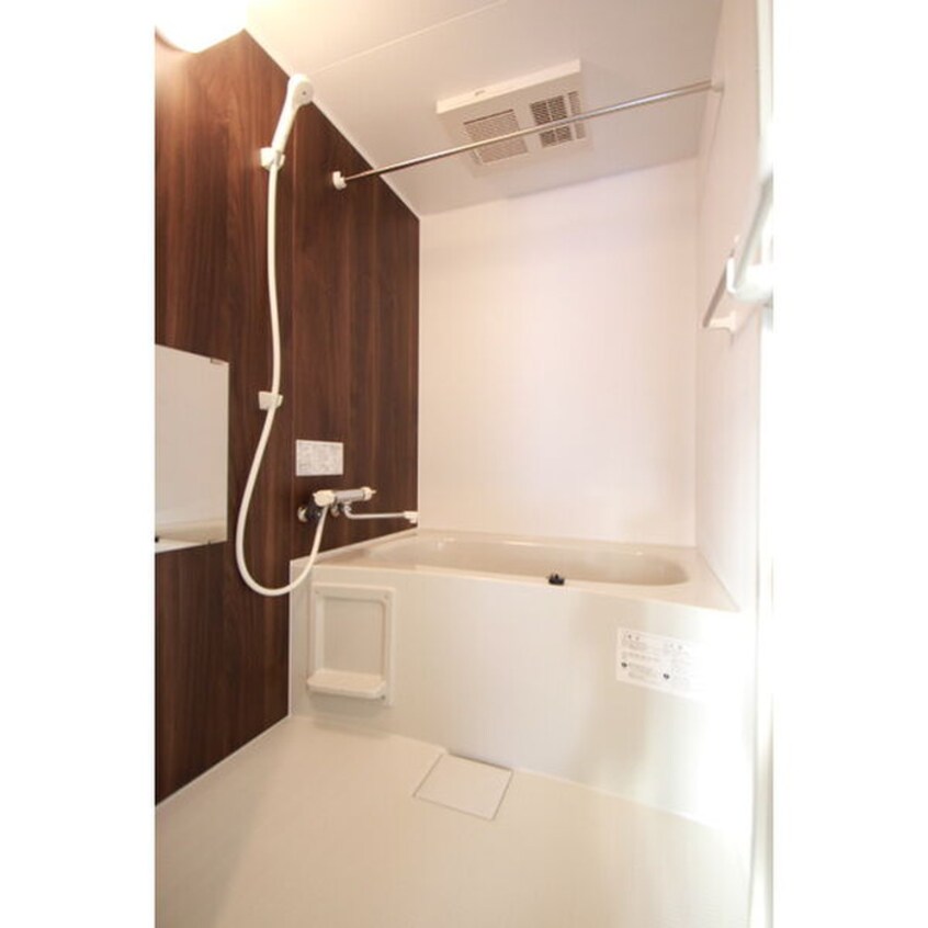 バス／シャワールーム等 GARBO新札幌