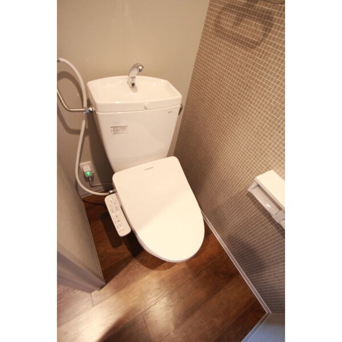 トイレ GARBO新札幌