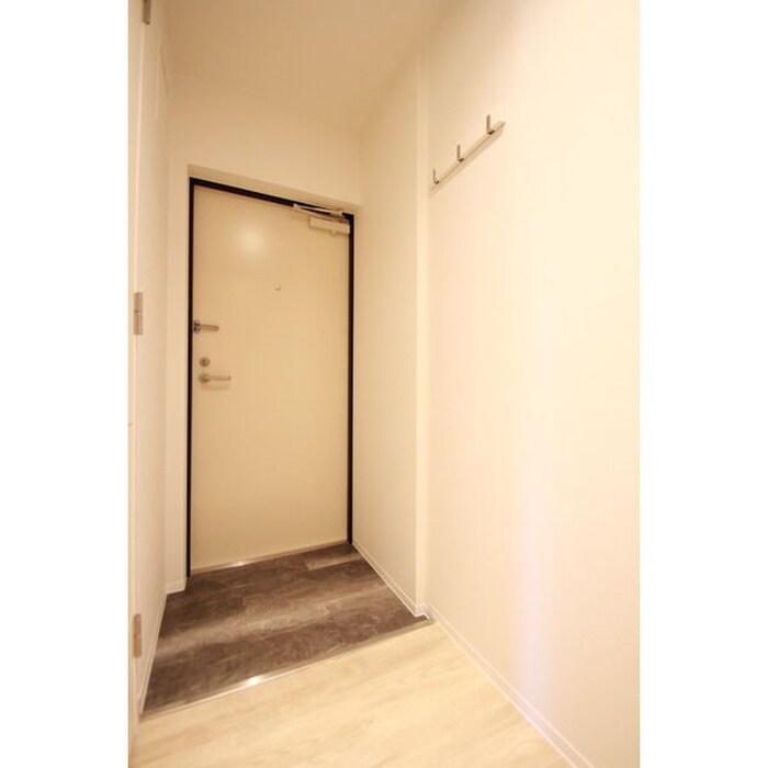 玄関 GARBO新札幌