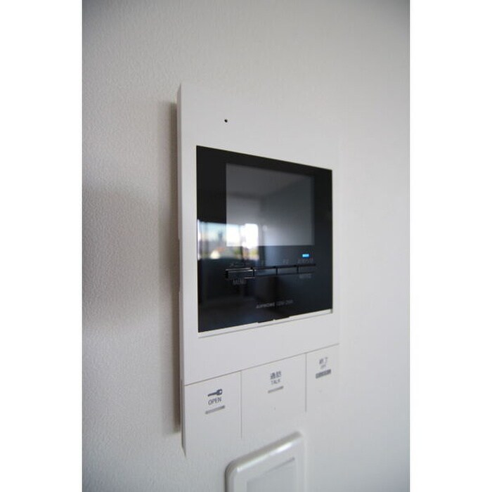 内観写真 GARBO新札幌