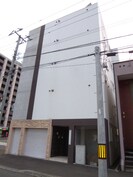 Ｓ－ＣＯＭＦＯＲＴの外観