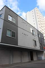 レイディアント南９条