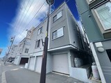 レイディアント南９条