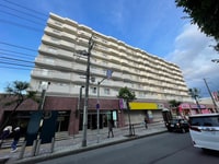 東札幌ハイツ（208）