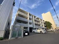 プロヴィデンス北円山