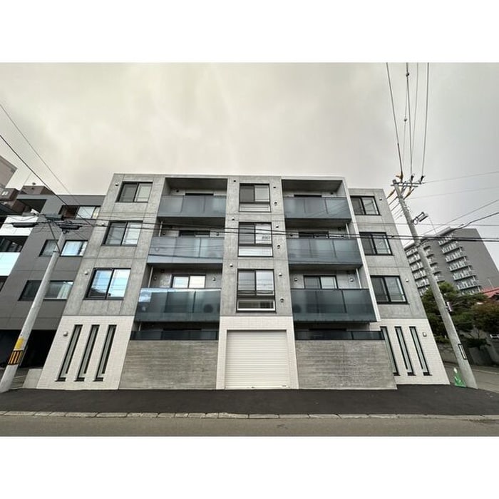 外観写真 モンツァL714