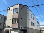 ア－クコ－ト月寒中央Ⅱ