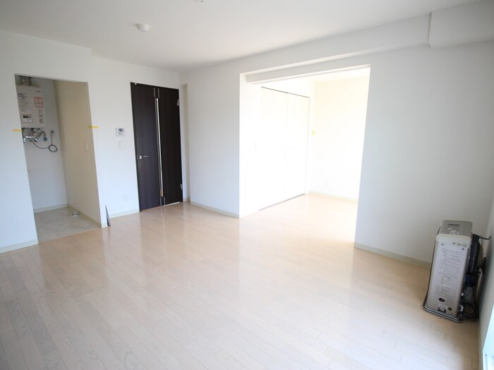 居室 Splendor Nord20