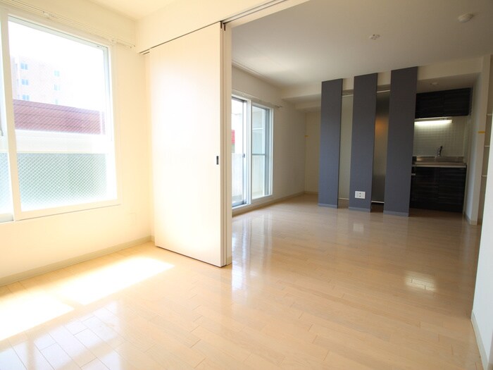 居室 Splendor Nord20