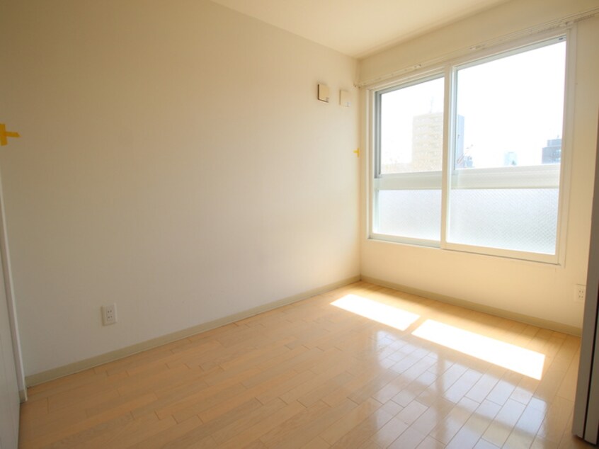 居室 Splendor Nord20