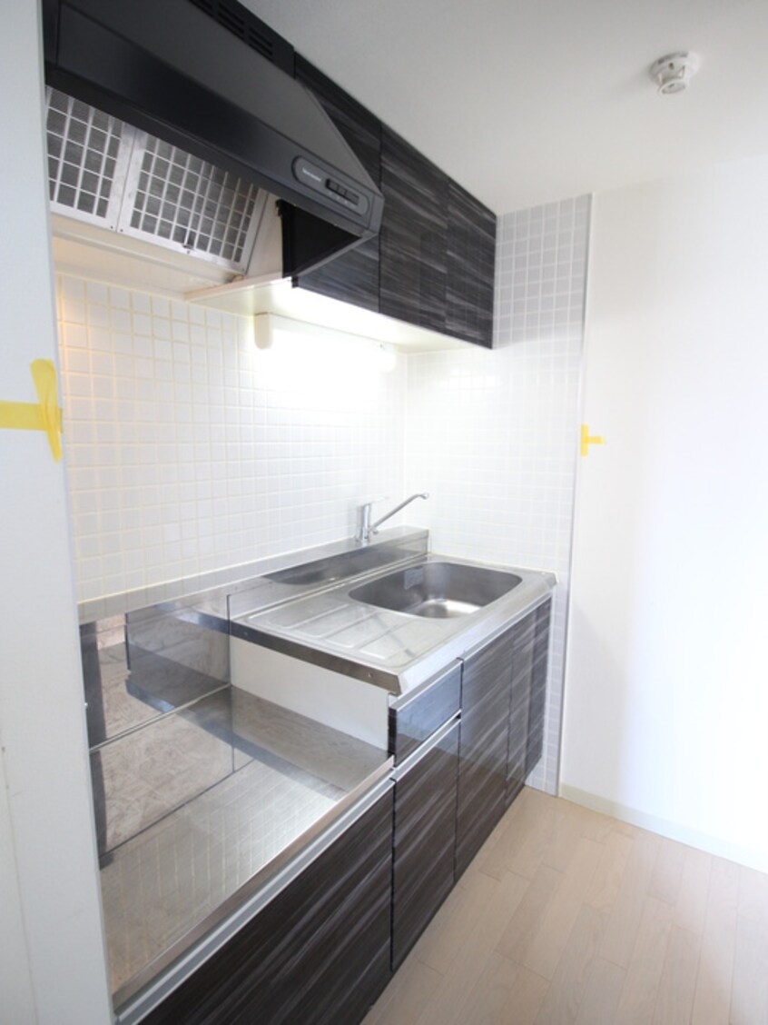 キッチン Splendor Nord20