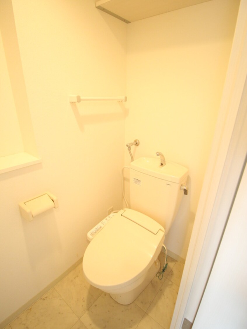 トイレ Splendor Nord20