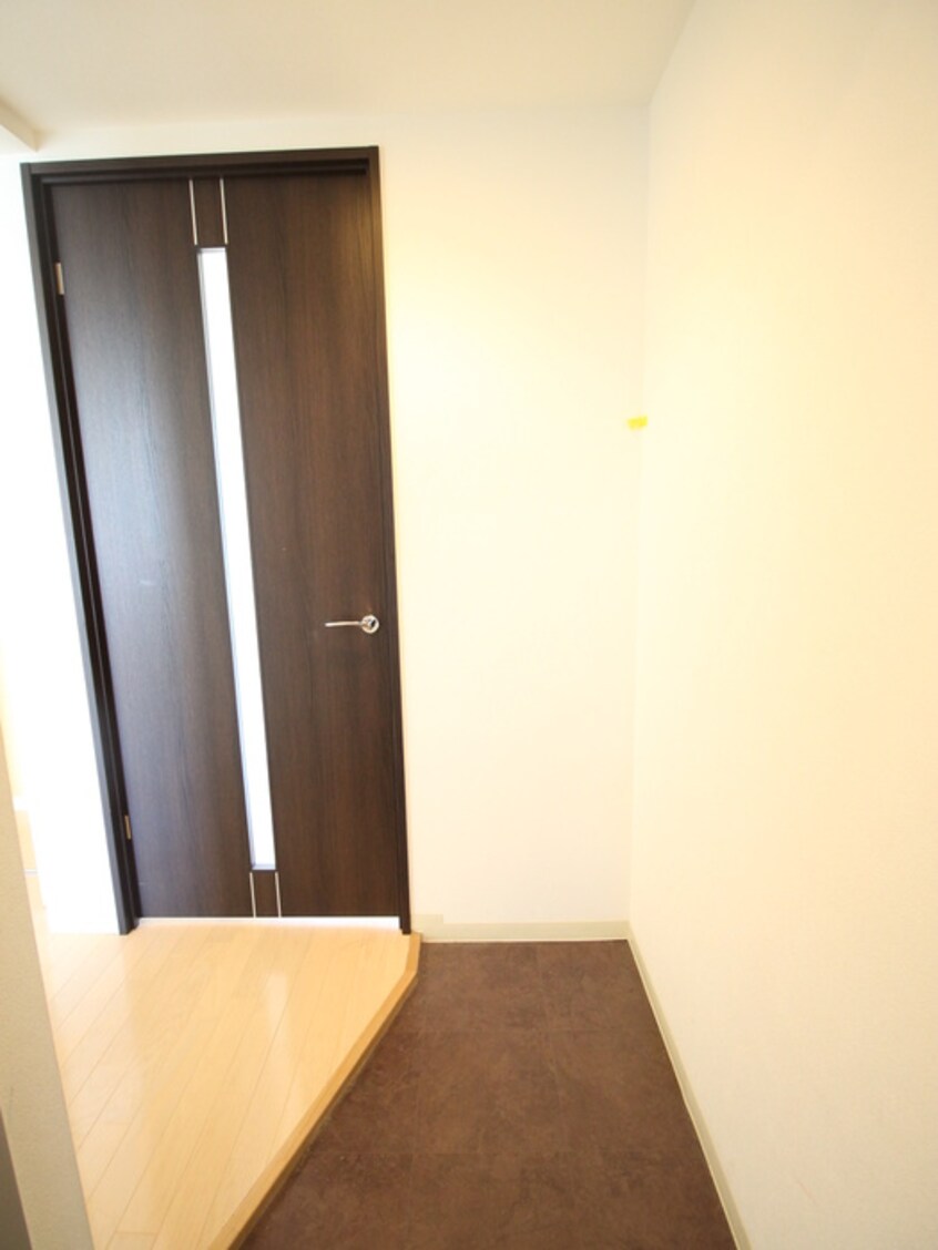 玄関 Splendor Nord20