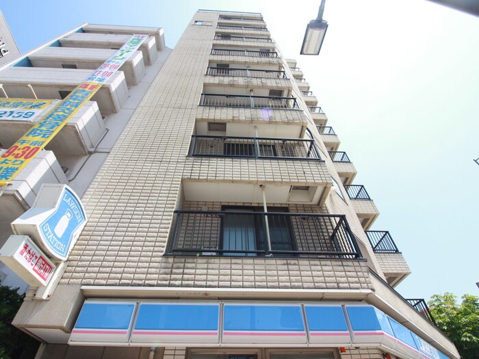 外観写真 フォ－シ－ンＢＬＤ