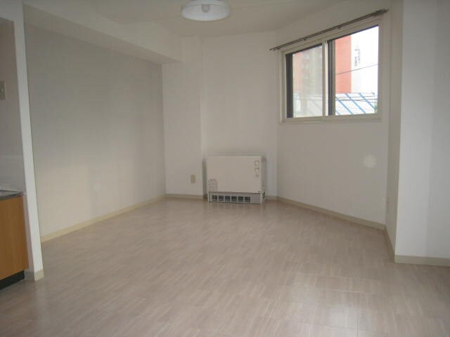 内観写真 フォ－シ－ンＢＬＤ