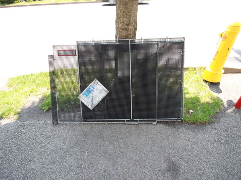 建物設備 フォ－シ－ンＢＬＤ