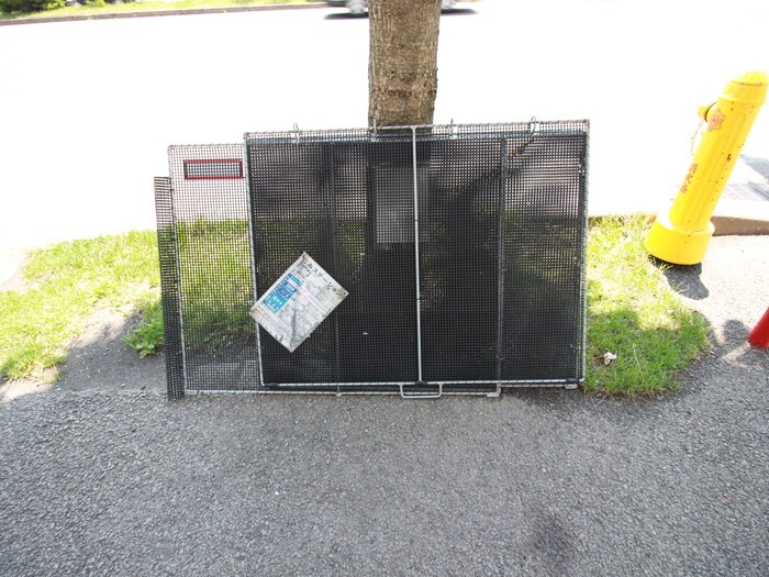 建物設備 フォ－シ－ンＢＬＤ