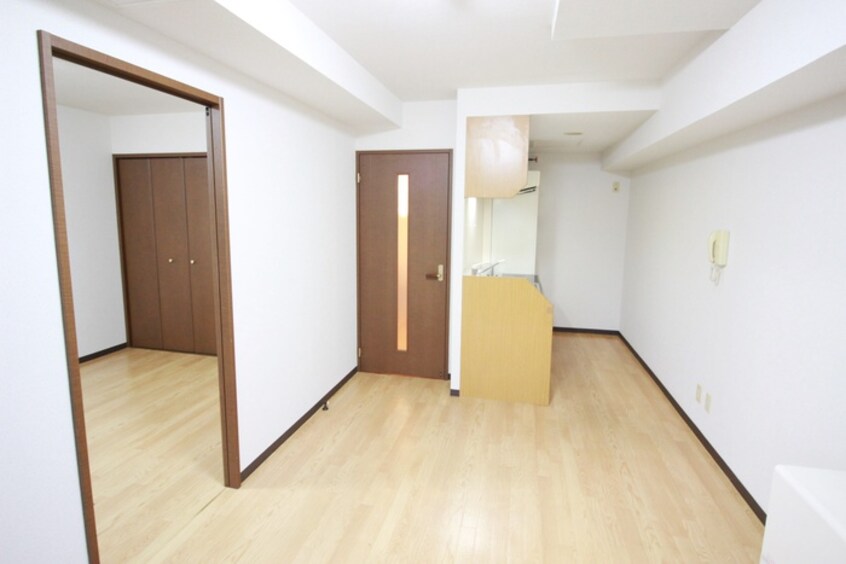 居室 フォ－シ－ンＢＬＤ