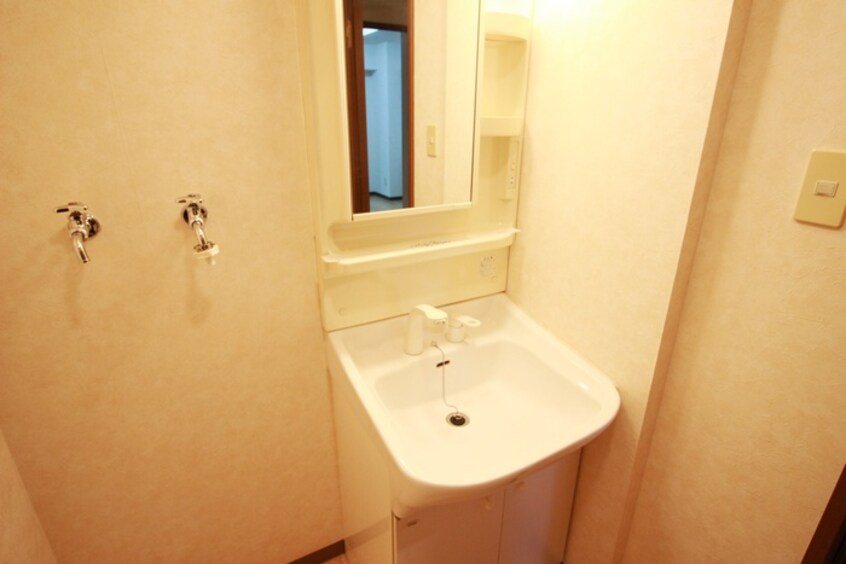 洗面 フォ－シ－ンＢＬＤ