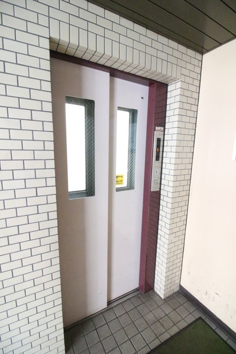 建物設備 レジデンススズラン