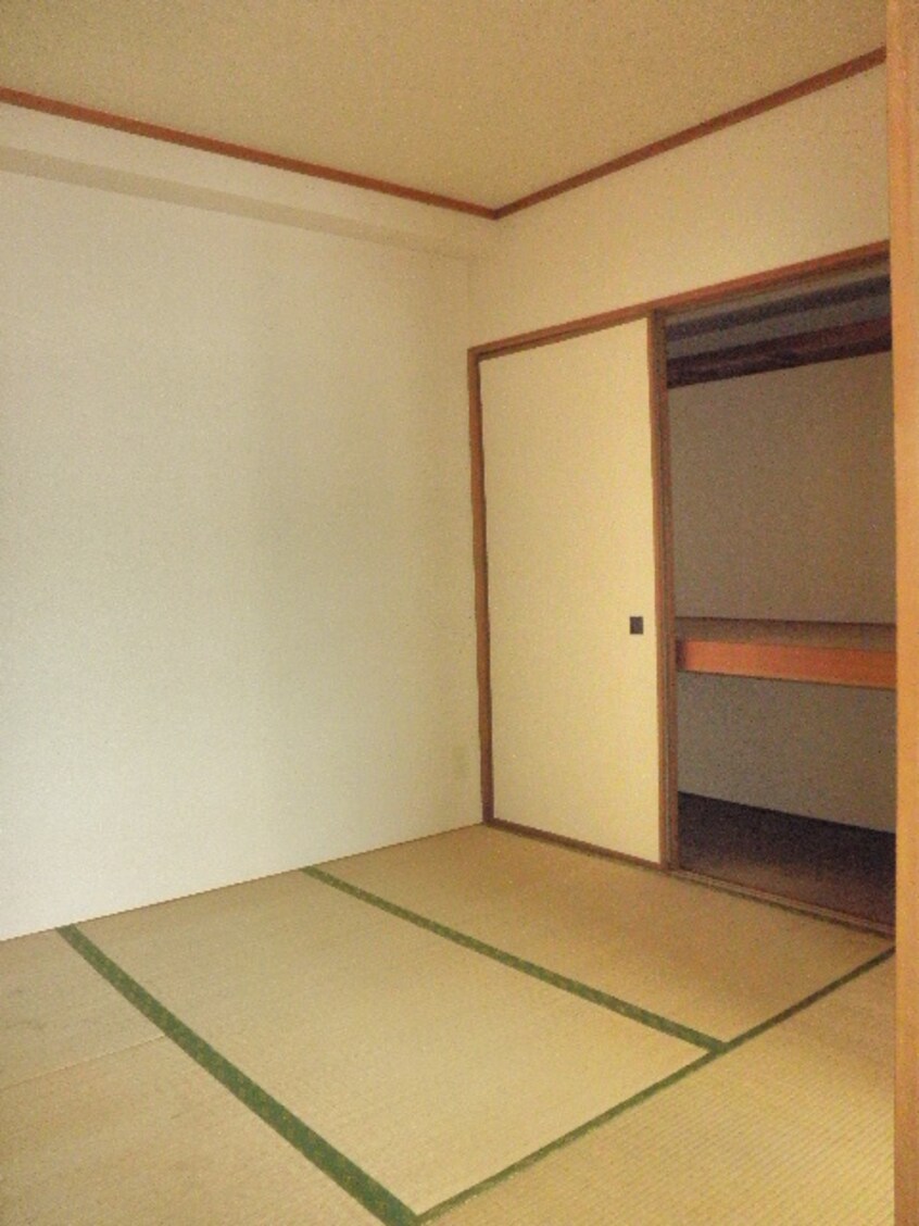 居室 レジデンススズラン