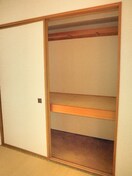 収納 レジデンススズラン