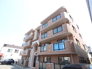 グランメール八軒東5-1