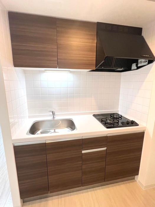 キッチン ラフィーネ南平岸Ⅳ