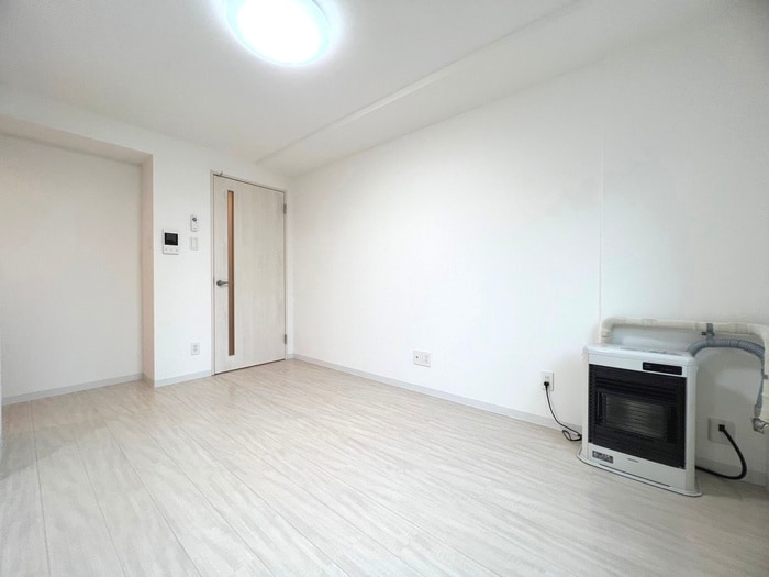 内観写真 ラフィーネ南平岸Ⅳ