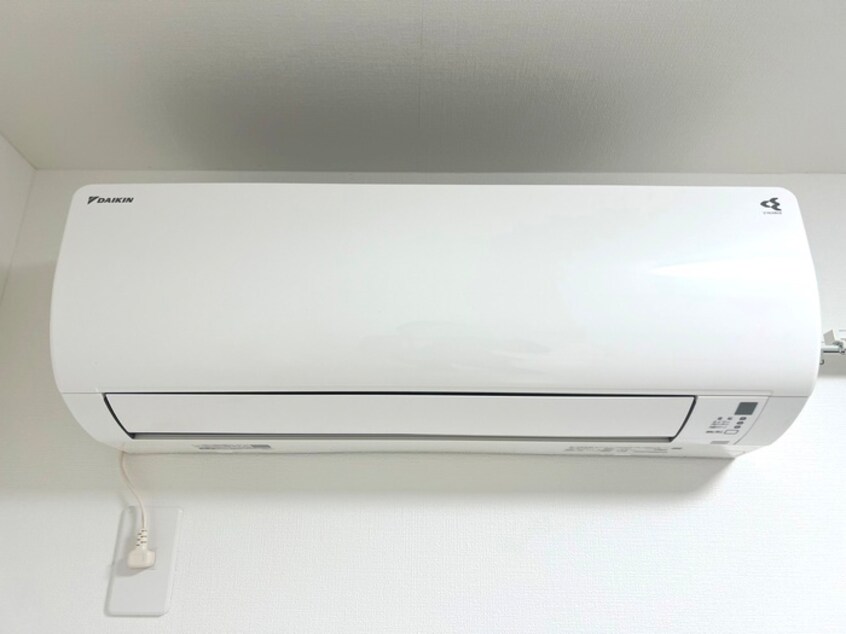 内観写真 ラフィーネ南平岸Ⅳ