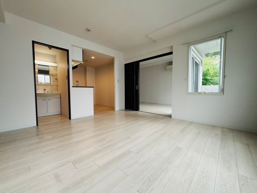 居室 CASA　MIYANOMORI