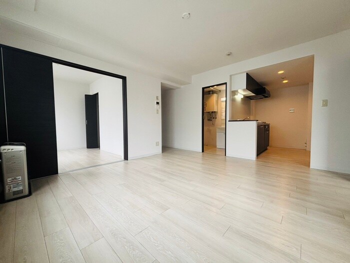 居室 CASA　MIYANOMORI