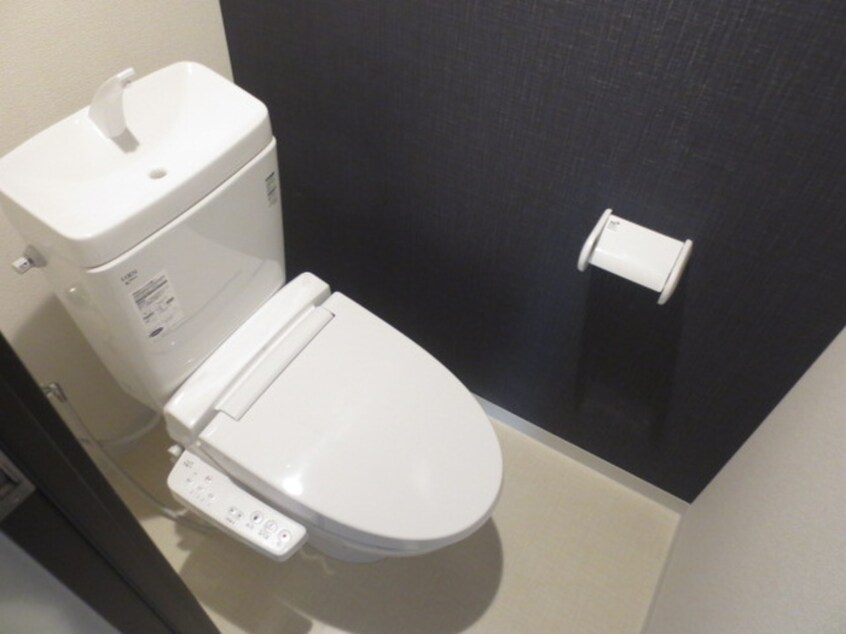 トイレ CASA　MIYANOMORI