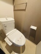 トイレ CASA　MIYANOMORI