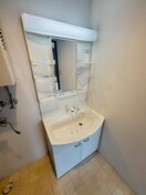 洗面 CASA　MIYANOMORI