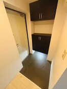 玄関 CASA　MIYANOMORI
