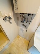 洗濯機置場 CASA　MIYANOMORI