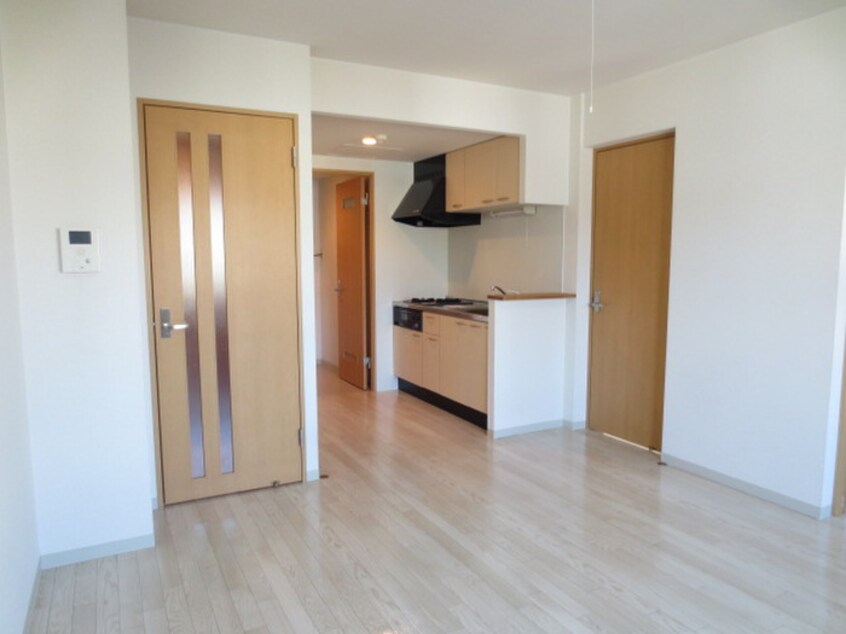 居室 ディアクオ－レＮ４２