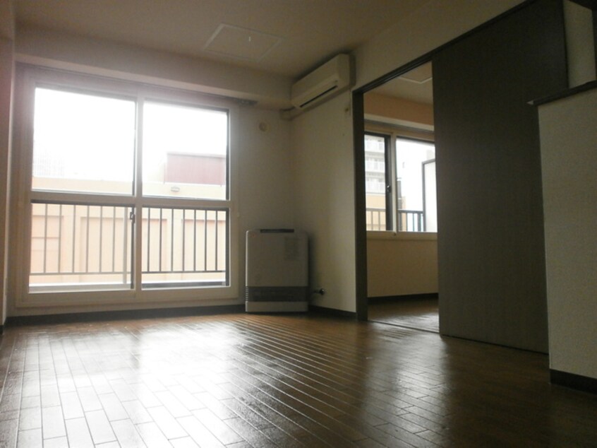 居室 セントポーリア弐番館