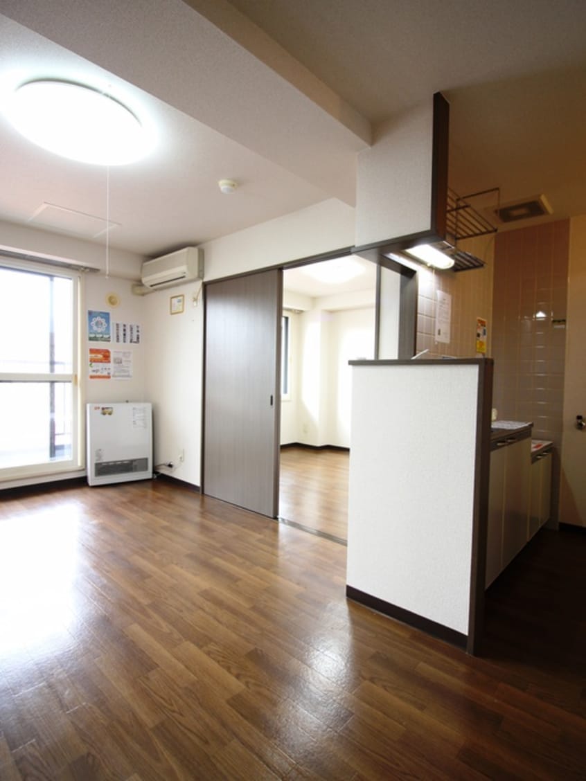 居室 セントポーリア弐番館