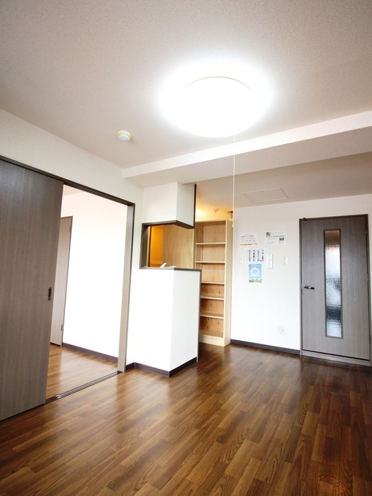 居室 セントポーリア弐番館