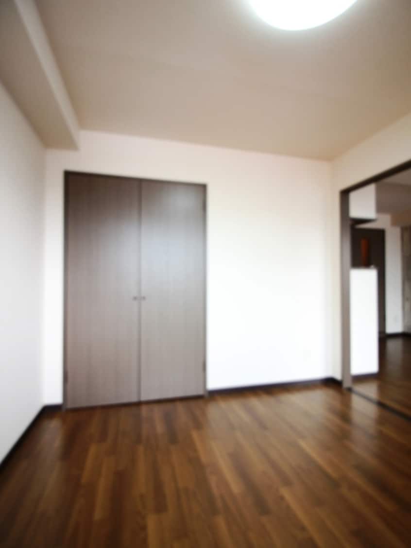 居室 セントポーリア弐番館