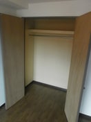 収納 セントポーリア弐番館