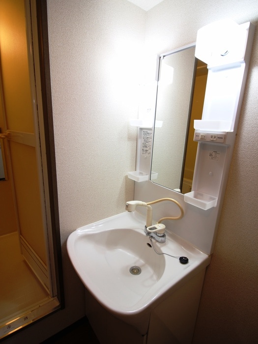 洗面 セントポーリア弐番館