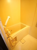 バス／シャワールーム等 セントポーリア弐番館