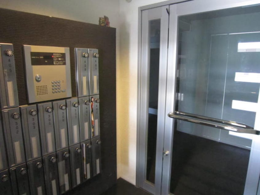 外観写真 ブランノワ－ル桑園