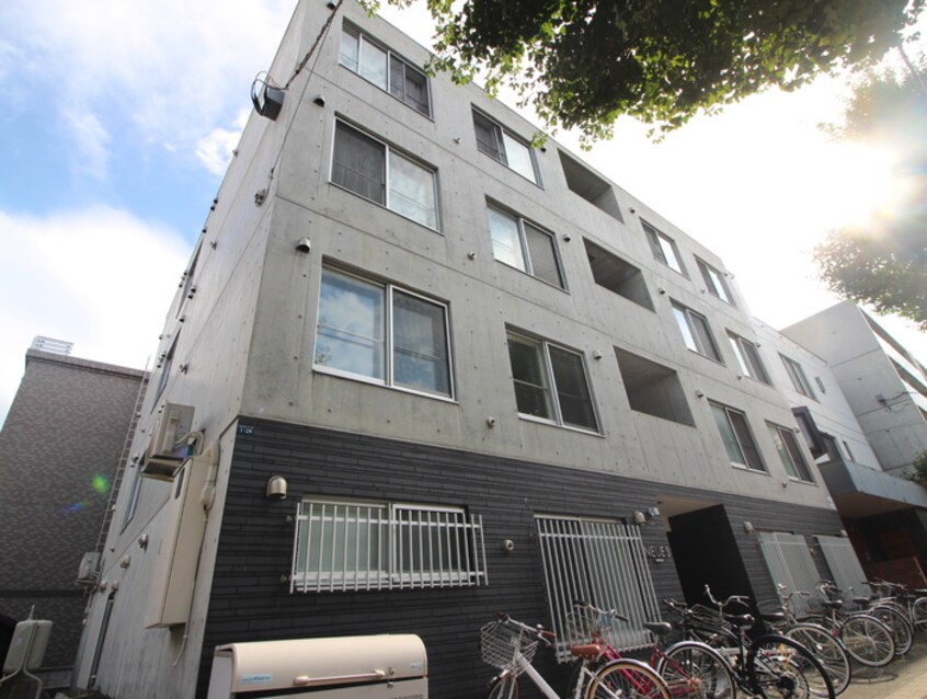 外観写真 ＮＥＵＥＳ