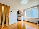 居室 ポプライン南麻生