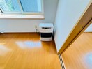 内観写真 ポプライン南麻生