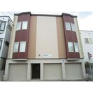 ブルームの外観